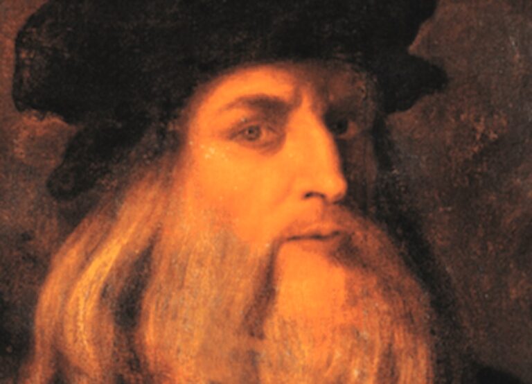 New digital platform reconnects Leonardo da Vinci manuscripts across Europe