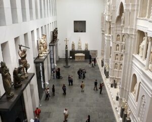 Free evening entry at Museo dell’Opera del Duomo on 23 May 2026