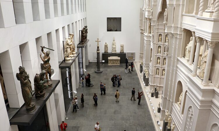 Free evening entry at Museo dell’Opera del Duomo on 23 May 2026