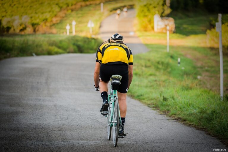 Eroica Montalcino returns with around 2,500 cyclists expected in Val d’Orcia