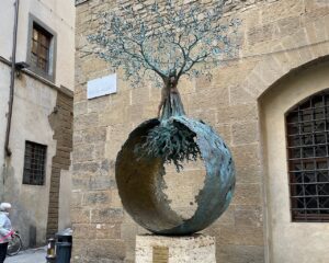 Florence marks 33rd anniversary of Via dei Georgofili bombing