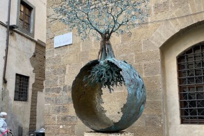Florence marks 33rd anniversary of Via dei Georgofili bombing