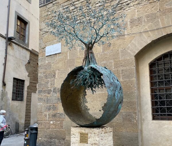 Florence marks 33rd anniversary of Via dei Georgofili bombing