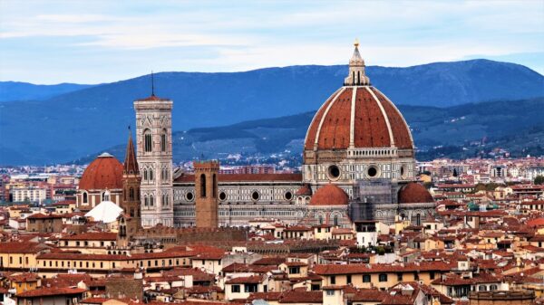 Italy expects further tourism growth in 2026