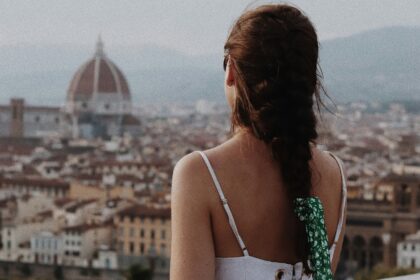 Florence ranked among the world’s top 10 cities for culture by Time Out