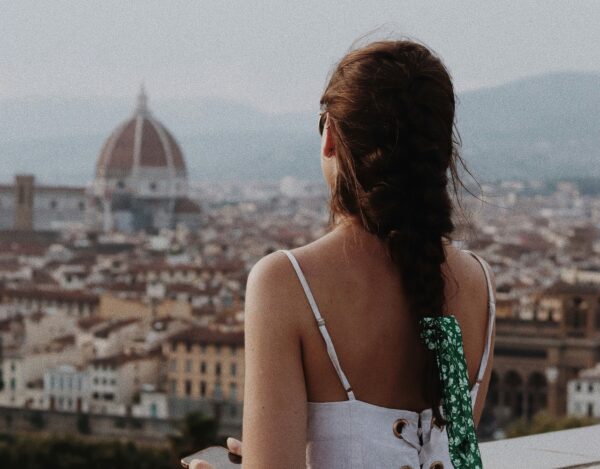 Florence ranked among the world’s top 10 cities for culture by Time Out