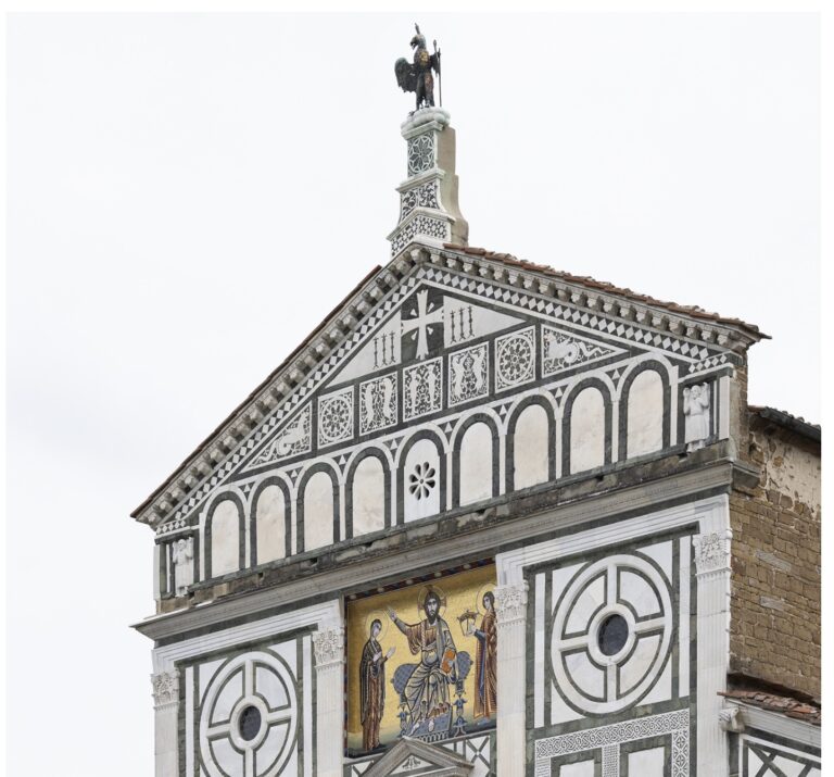 San Miniato al Monte reopens after 18-month restoration project