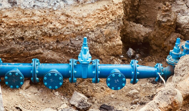 Major water works may disrupt supply for 170,000 users in Florence
