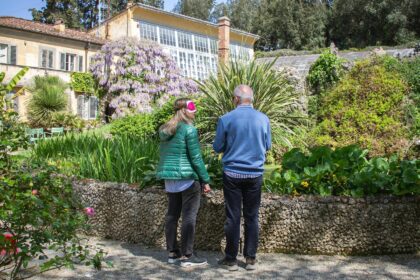 Boboli’s Garden of the Senses Returns for 2026 With Multisensory Tours