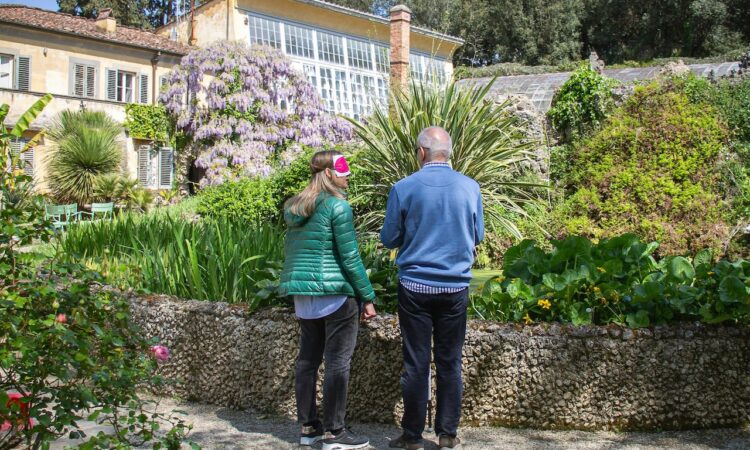 Boboli’s Garden of the Senses Returns for 2026 With Multisensory Tours