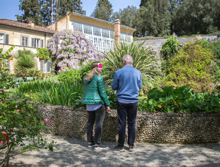 Boboli’s Garden of the Senses Returns for 2026 With Multisensory Tours