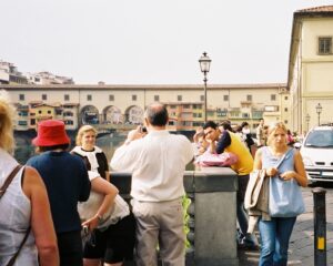 Florence Heatwave Set to Reach Eight Consecutive Days of Red Alert