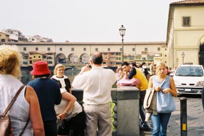Florence Heatwave Set to Reach Eight Consecutive Days of Red Alert