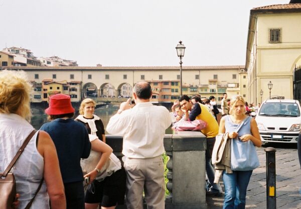 Florence Heatwave Set to Reach Eight Consecutive Days of Red Alert