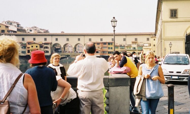 Florence Heatwave Set to Reach Eight Consecutive Days of Red Alert