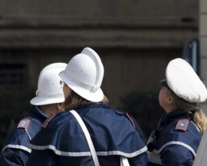 Illegal Tourist Transport Under Scrutiny in Florence’s Historic Core