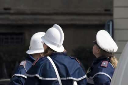 Illegal Tourist Transport Under Scrutiny in Florence’s Historic Core