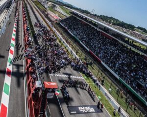 Mugello Attendance Hits Record High as Tuscany Backs MotoGP Future