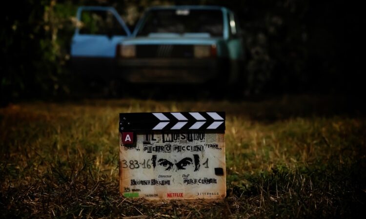 Netflix starts filming new Monster of Florence miniseries centred on Pietro Pacciani