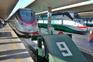 Five-day rail shutdown to disrupt Florence high-speed services in July