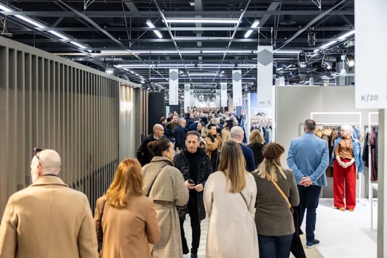 Pitti Uomo Opens in Florence as Italian Menswear Faces a Challenging Market