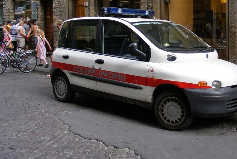 Anti-evasion operation targets tourist rentals in Florence historic centre