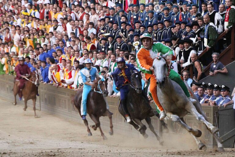 Siena’s Palio: Tradition, Rivalry and History Ahead of the July 2 Race