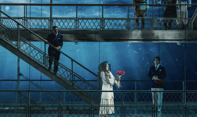 Handel’s Giulio Cesare in Egitto to Close Florence’s 88th Maggio Musicale Festival