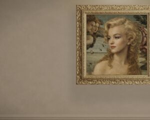 Could Marilyn Monroe Have Visited Florence? A Photograph Fuels New Centenary Project