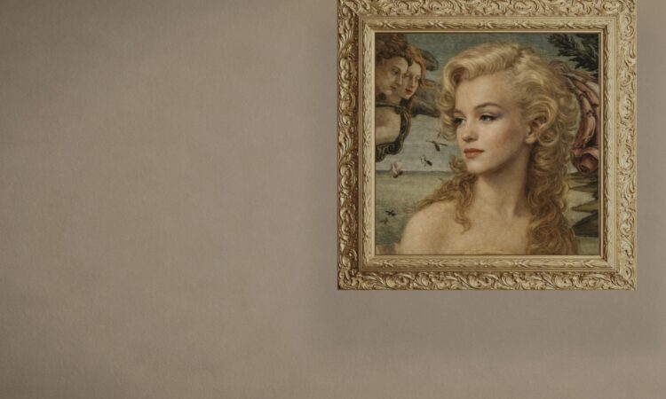 Could Marilyn Monroe Have Visited Florence? A Photograph Fuels New Centenary Project