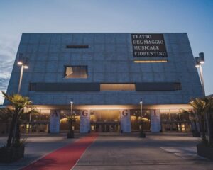 Maggio Musicale Fiorentino Unveils 2027 Season and 89th Festival Edition