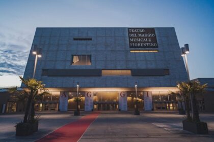 Maggio Musicale Fiorentino Unveils 2027 Season and 89th Festival Edition