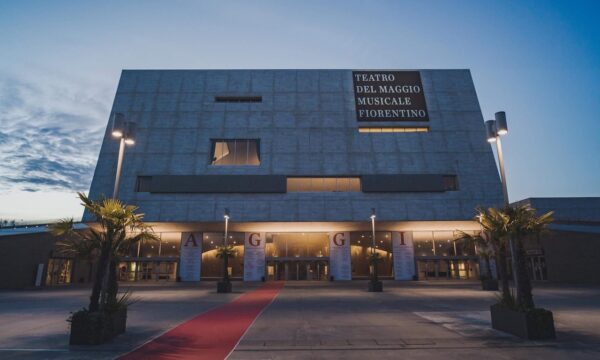 Maggio Musicale Fiorentino Unveils 2027 Season and 89th Festival Edition