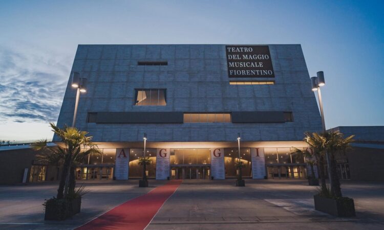 Maggio Musicale Fiorentino Unveils 2027 Season and 89th Festival Edition
