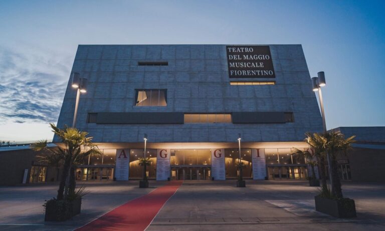 Maggio Musicale Fiorentino Unveils 2027 Season and 89th Festival Edition