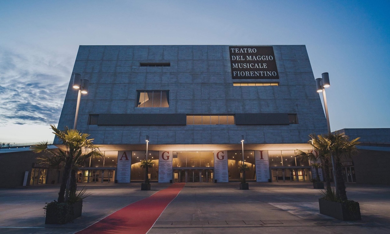 Maggio Musicale Fiorentino Unveils 2027 Season and 89th Festival Edition