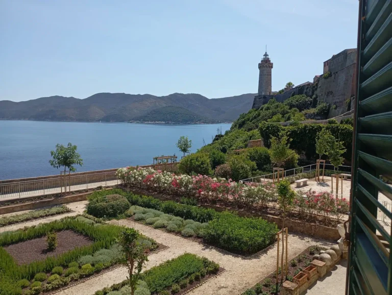 Elba Reopens Napoleon’s Historic Residences After Major Restoration