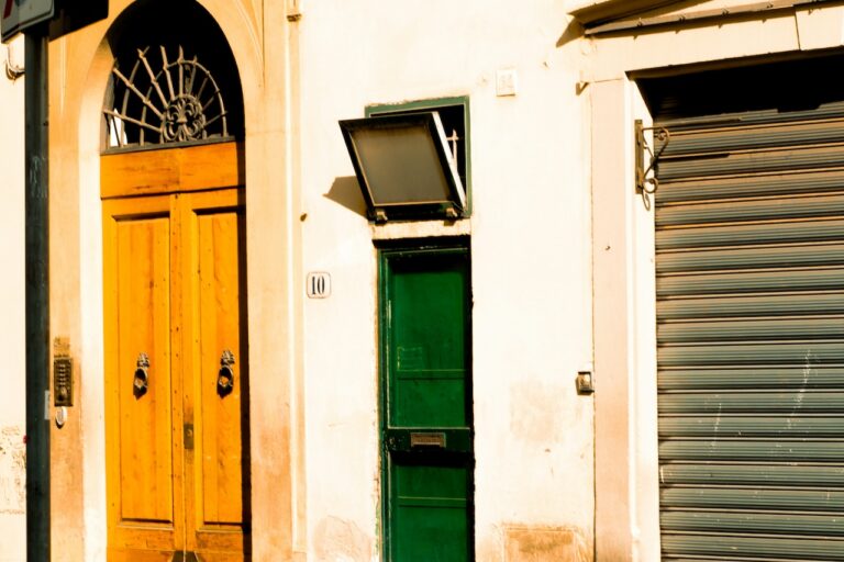 Florence Expands Restrictions on New Short-Term Tourist Rentals