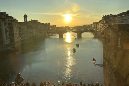 Red Heat Alert Returns to Florence as Temperatures Approach 40C