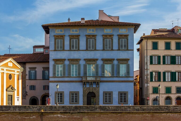 Edward Hopper exhibition to headline Palazzo Blu’s autumn season in Pisa
