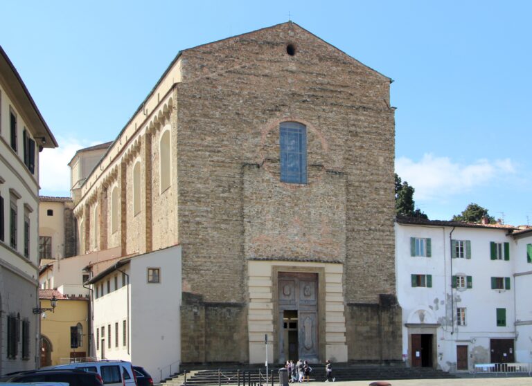 Santa Maria del Carmine reveals restored chapels after major conservation project