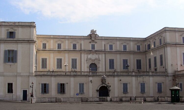 Uffizi Partner on Landmark Pontormo Exhibition in Rome