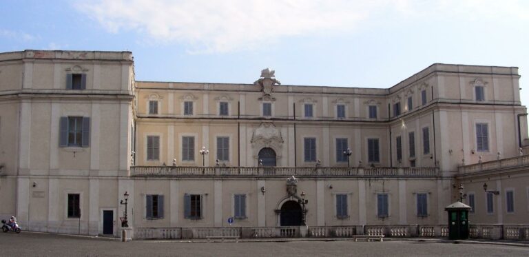 Uffizi Partner on Landmark Pontormo Exhibition in Rome