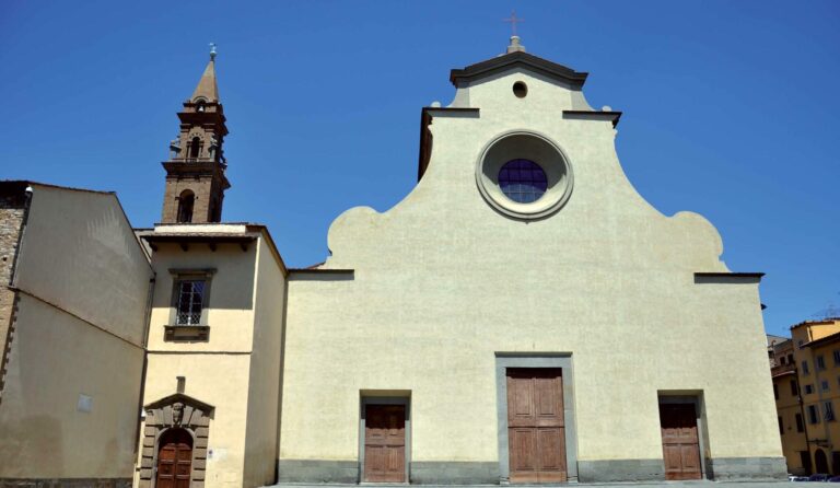 New York Times Shines Spotlight on Michelangelo’s Overlooked Crucifix in Florence