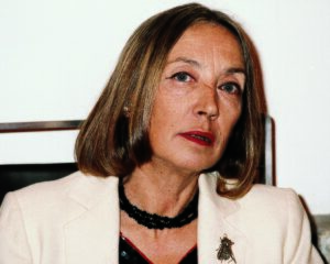 Oriana Fallaci