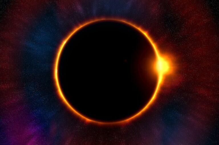 Solar eclipse over Tuscany on August 12, 2026: where and when to watch