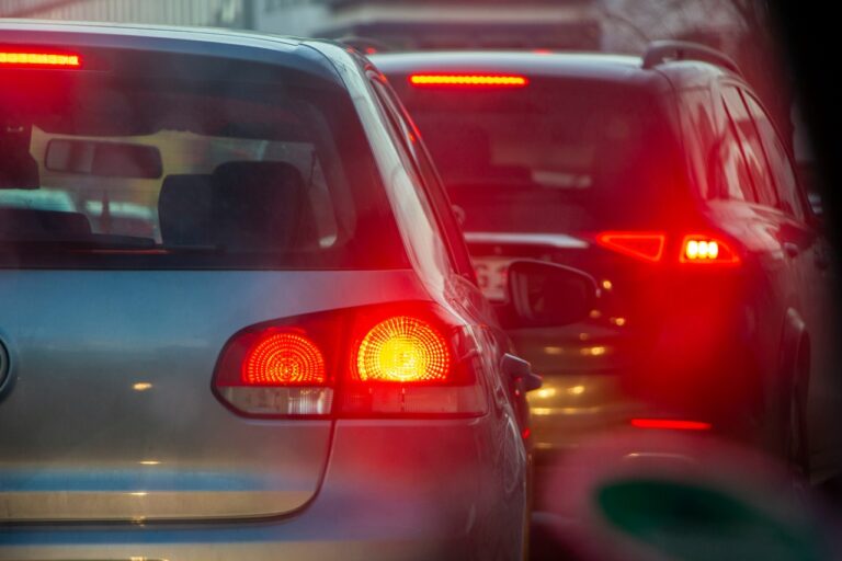 Older cars face new restrictions under Florence’s Green Shield