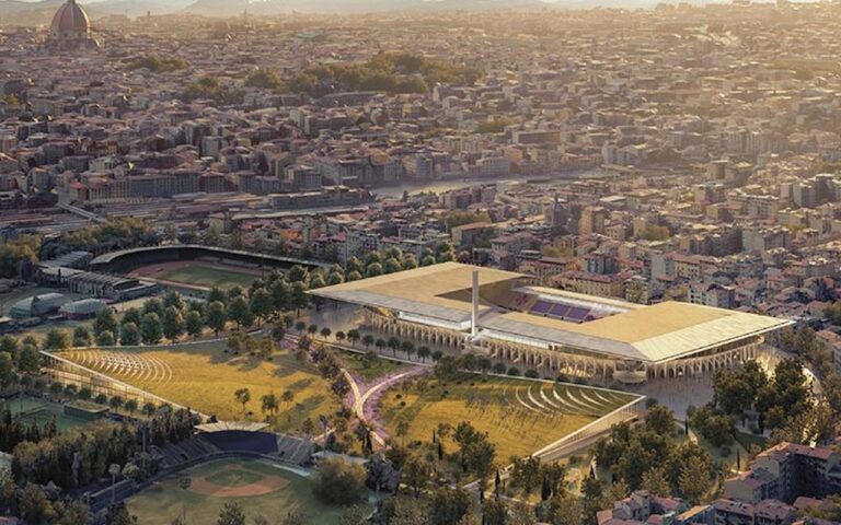 Could Euro 2032 Come to Florence? City Formally Joins Host Race