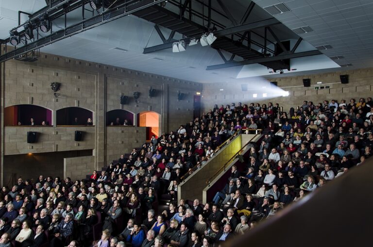 Japanese Film Festival in Florence marks 60 years of ties with Kyoto