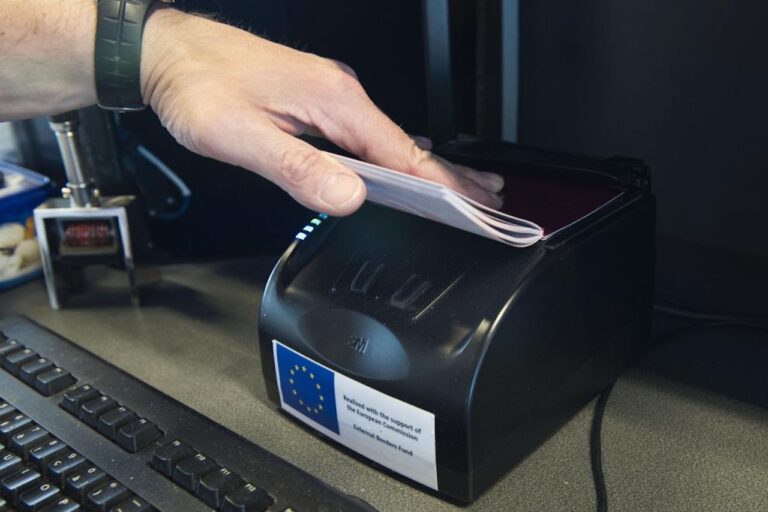 EU Ends EES Flexibility: What Tuscany Travelers Need to Know